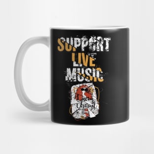 Support Network Mug